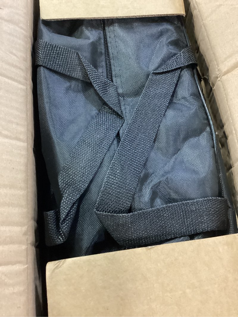Condition photo showing Good Condition for 2025 upgrading tire chains, snow chains, anti-slip for trucks car suv rv, emergency tire chains, tire width 225-285 mm, set of 6(no damage to the car after breaking, to avoid high maintenance costs)