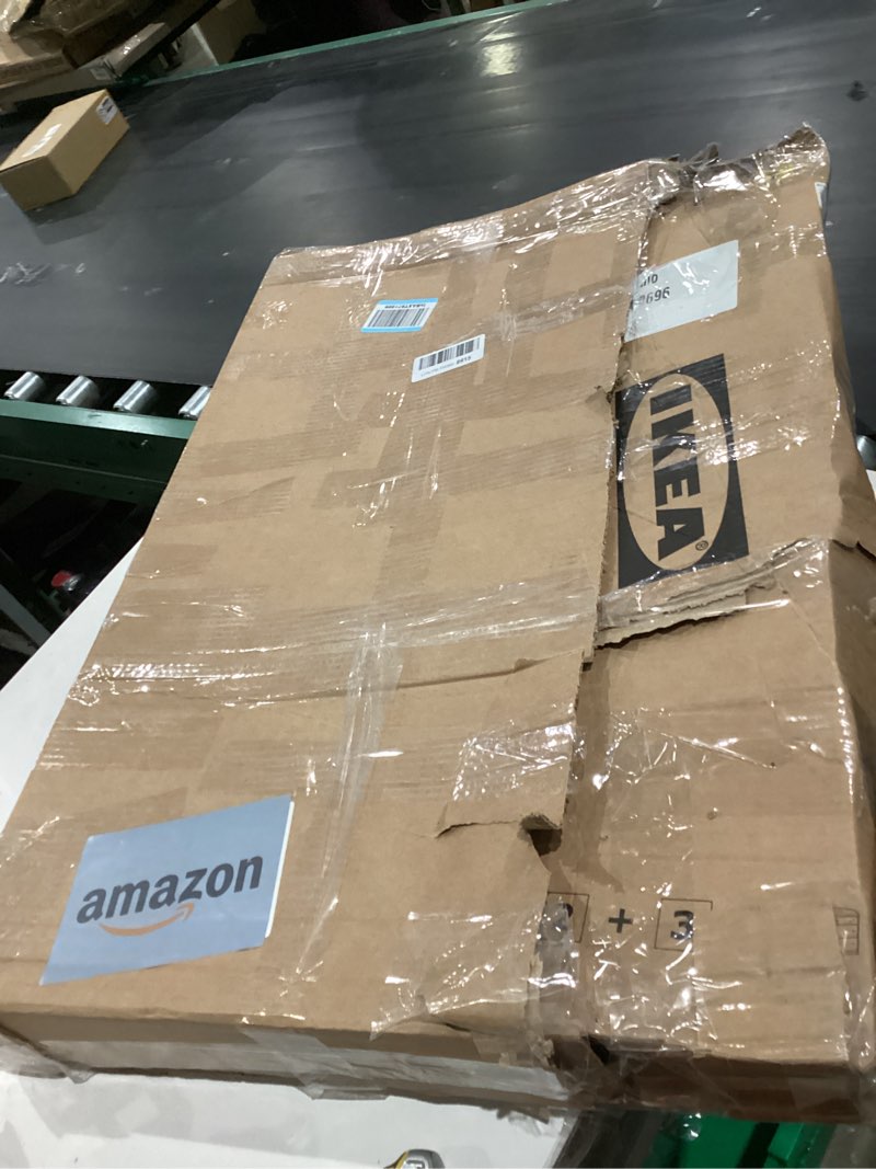 Condition photo showing As Is for CRAFTSMAN CMXZVBE38758 2-1/2 in. x 13 ft. POS-I-LOCK Wet Dry Vac Hose Attachment Kit, Industrial-Grade Shop Vacuum Replacement Hose, Fits Most Wet/Dry Vacuums with a 2-1/2 in. Diameter 2-1/2 in. by 13 ft.