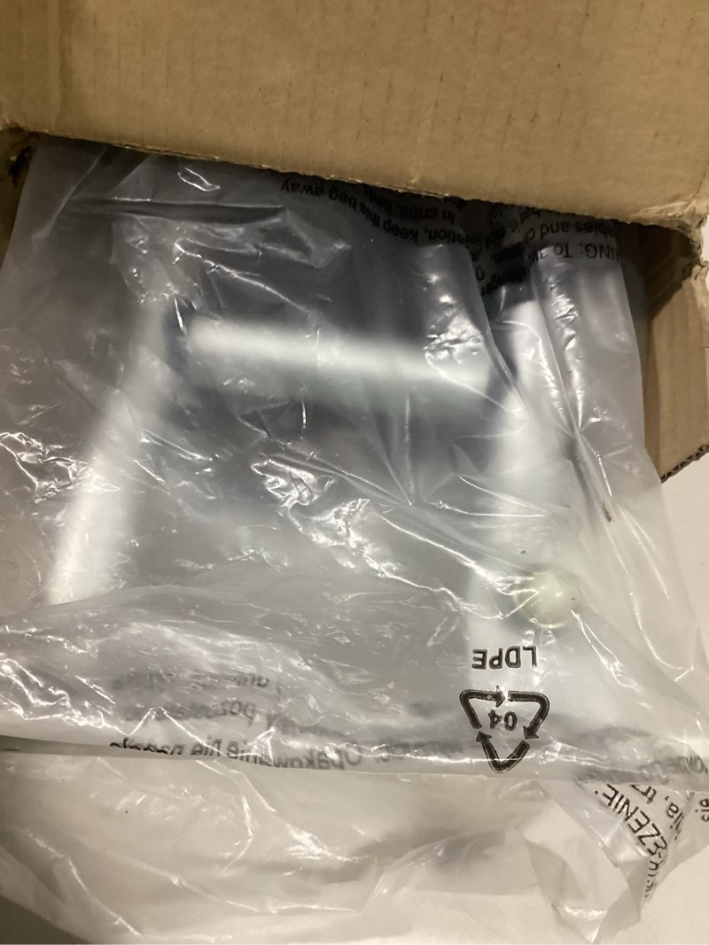 Condition photo showing Good Condition for PEPE Mobility Padded Fold Away Grab Bar for Bathroom 23 Inch (x2 Units) Disabled Flip-Up Bathroom Grab Bar with Paper Holder, Wall Mounted, Black 2 unité Black