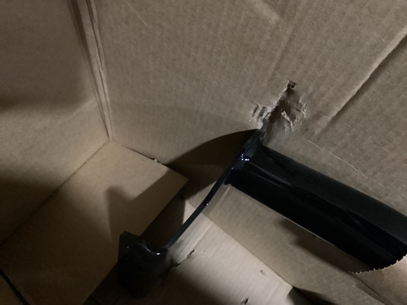 Condition photo showing New/Like New for class 3 trailer hitch, 2" receiver, compatible with select sienna