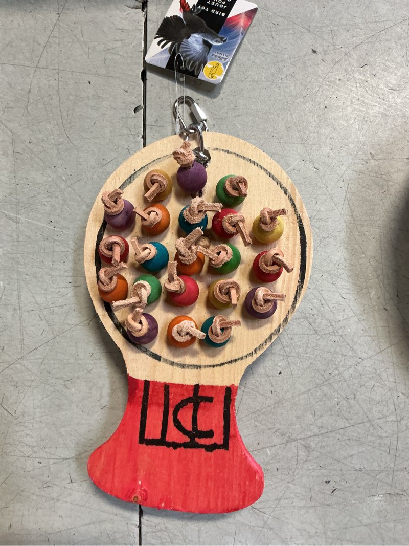 Condition photo showing New/Like New for Caitec 213 Large Gumball Machine