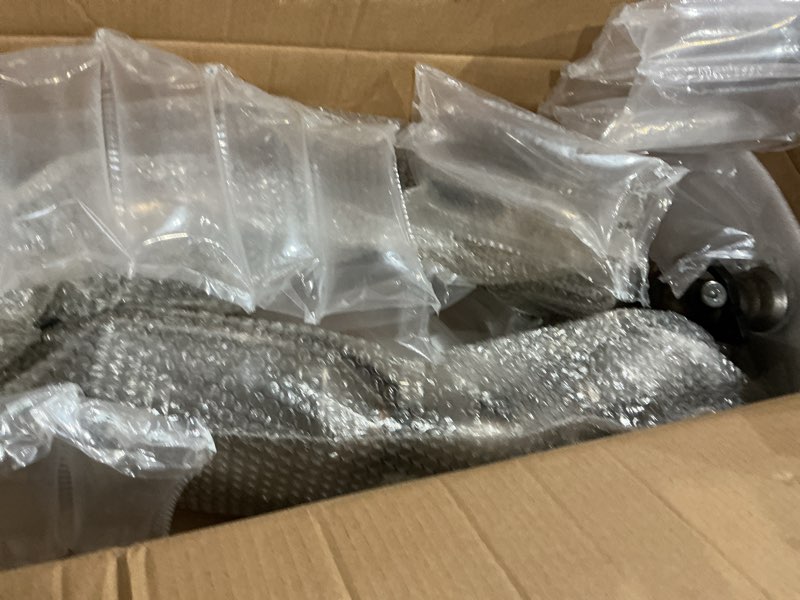 Condition photo showing Good Condition for pair lh & rh catalytic converter for ford crown victoria mercury grand marquis