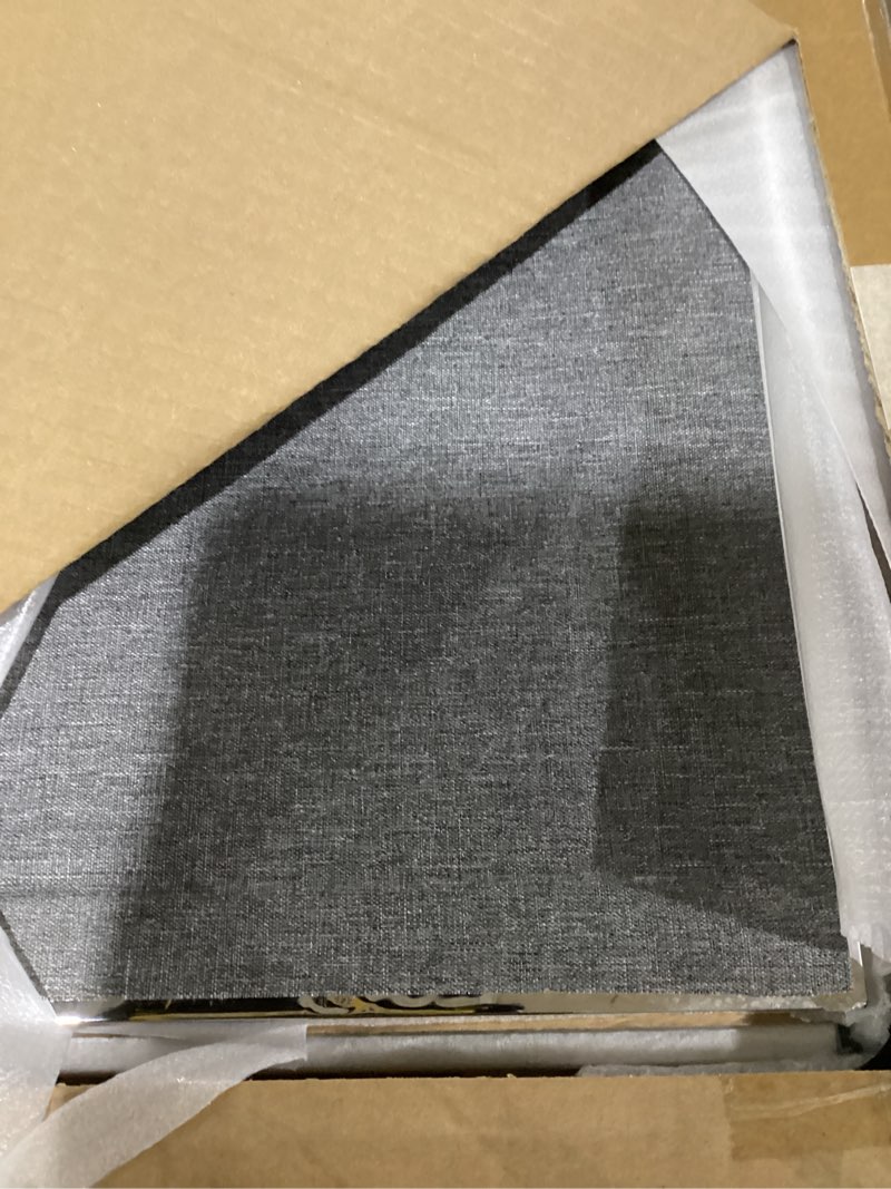 Condition photo showing As Is for brisafe 2pcs 67"x28" ultra-light wall mirror for home gym & yoga studio, shatterproof full-length mirror with 0.04mm nano film, easy installation & commercial use (60% insurance savings) 67"l x 28"w