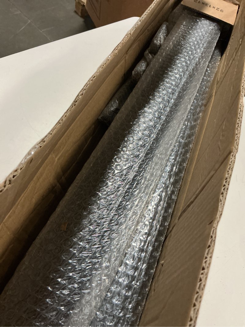 Condition photo showing New/Like New for roof rack cross bars for 2021-2025 jeep grand cherokee 396lbs | roof rails crossbars anti-theft roof rack for cargoes, bicycles, kayaks, luggage racks, suitcases, canoes