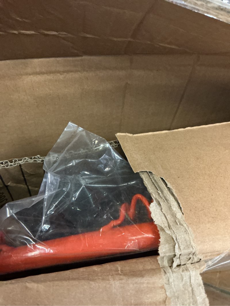 Condition photo showing New/Like New for Garvee In Ground Basketball System 8-10 ft, Quick Adjustable Basketball Hoop &Goals Outdoor with 55 in Shatterproof Tempered Glass Backboard for Kids/Youth/Adults