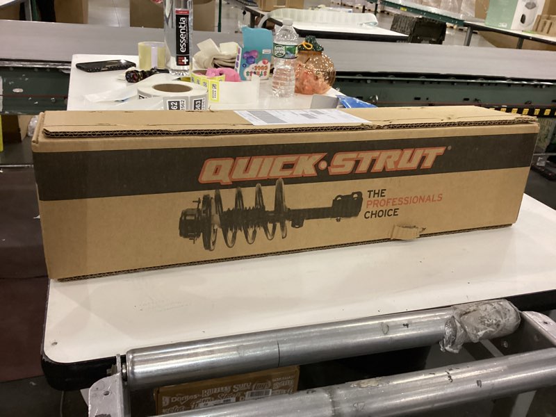 Condition photo showing New/Like New for Monroe Shocks & Struts Quick-Strut 172952 Strut and Coil Spring Assembly