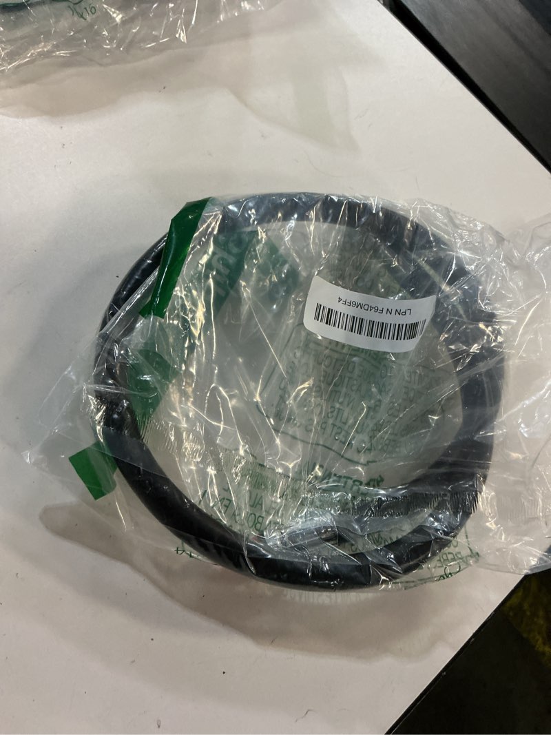Condition photo showing Good Condition for scuba diving low pressure hose for standard bcd,premium rubber 350psi dive lp inflato hoses with quick connector, 26"/28"/30",black