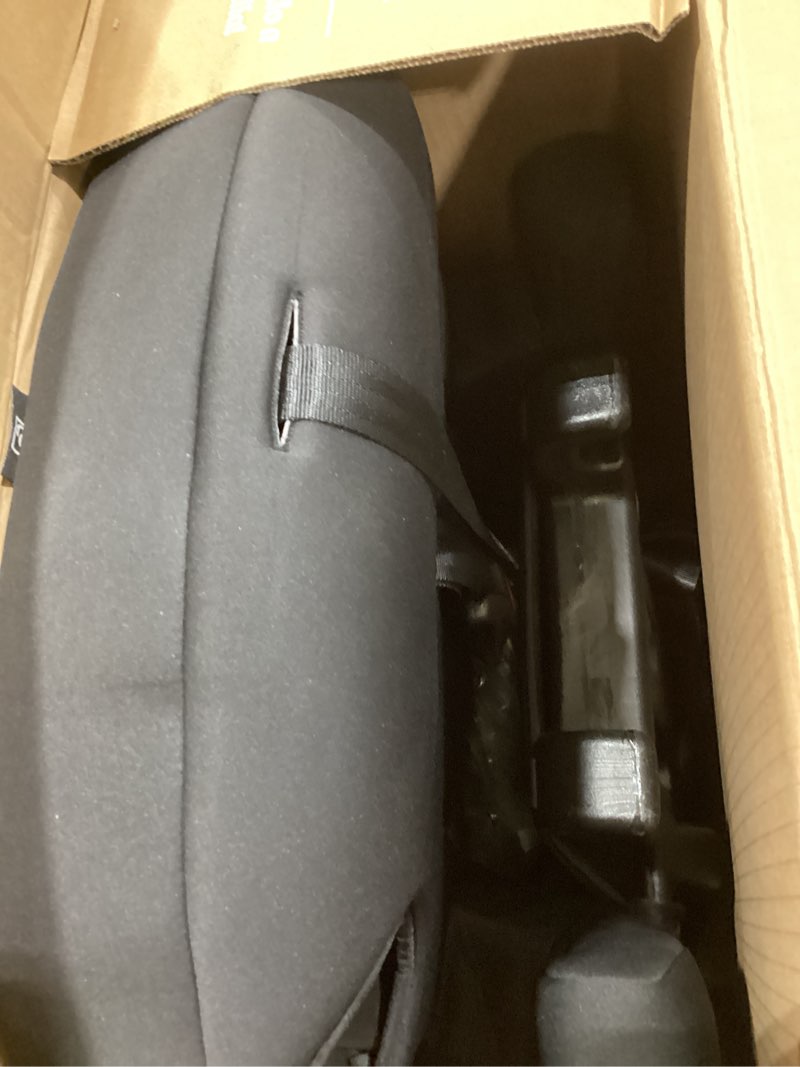 Condition photo showing Good Condition for graco® tranzitions 3-in-1 harness booster car seat, forward facing car seat, highback, to backless booster, proof proof 2.0