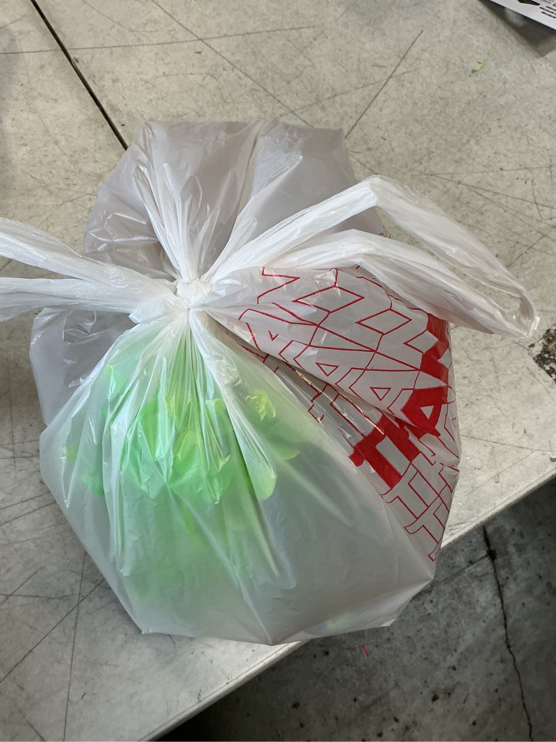 Condition photo showing New/Like New for Assortment of small pet items, miscellaneous small, variety of multiple pieces. 5 Pieces. 