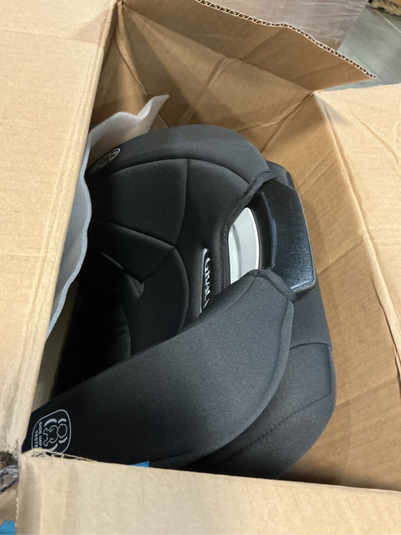 Condition photo showing Good Condition for graco® tranzitions 3-in-1 harness booster car seat, forward facing car seat, highback, to backless booster, proof proof 2.0