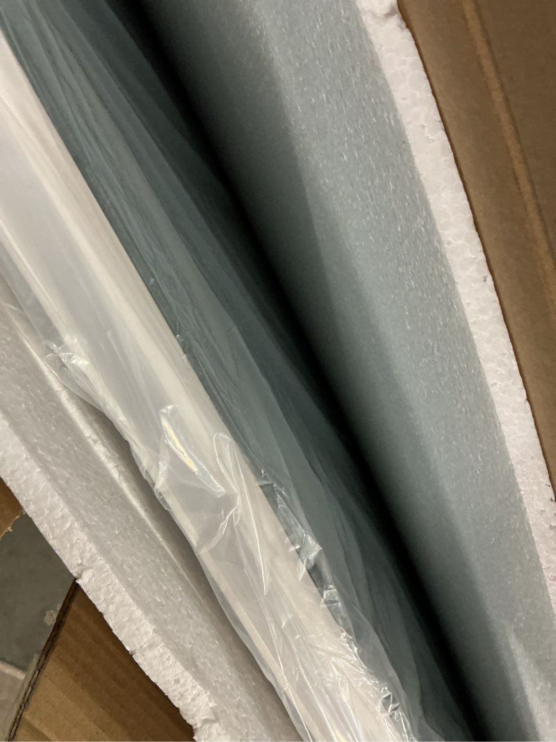 Condition photo showing Good Condition for LED Bathroom Mirror, 40\"...or with HD Tempered Glass New