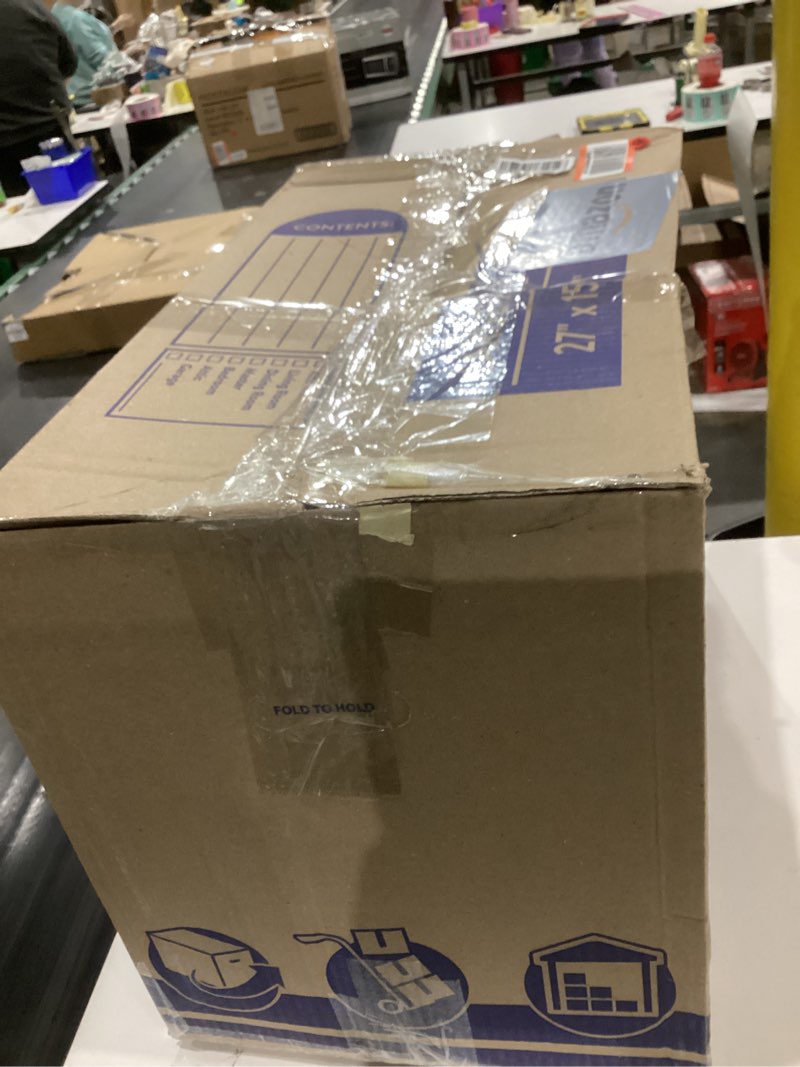 Condition photo showing As Is for Bissell CleanView Max Tangle-Free with LED Headlights, Active Extension Wand, Tangle-Free Brush Roll, Included pet Tools, 4072L