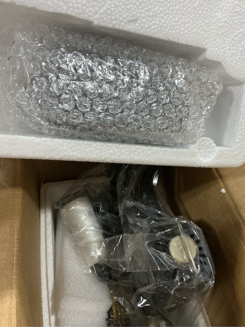 Condition photo showing New/Like New for Cordless Bag Closing Machine 2s/bag Bag Sewing Machine Cordless Portable Bag Sewer 8.1Lbs Automatic Woven Bag white