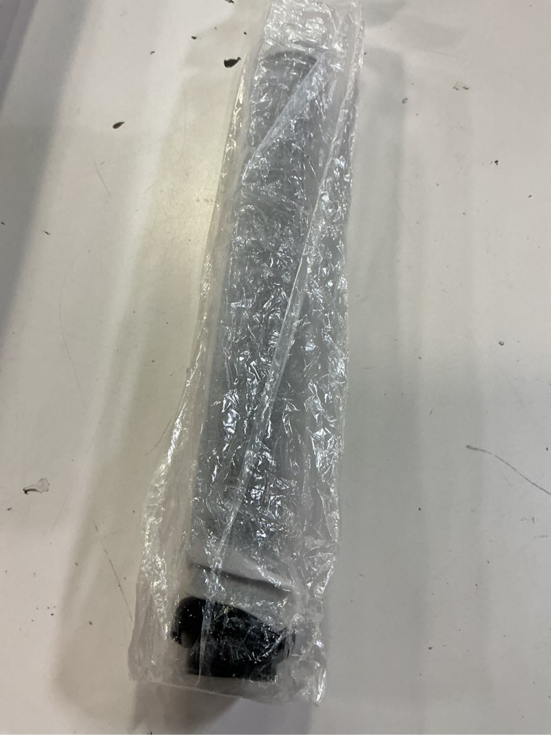 Condition photo showing Good Condition for westbrass d42316-26 1-1/2" x 16" double ended slip-joint extension tube, polished chrome