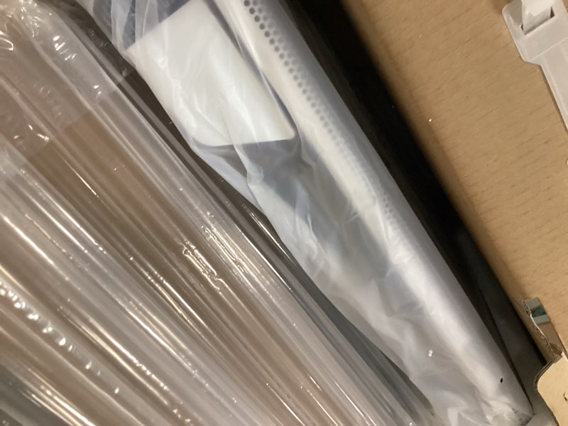 Condition photo showing New/Like New for Ballu Convection Panel Space Heater for Large Room,1500W Electric Heater with Programmable Thermostat,WiFi App Control,Standing or Wall Mount,Smart Quiet Heater for Indoor Use,Works with Alexa,White