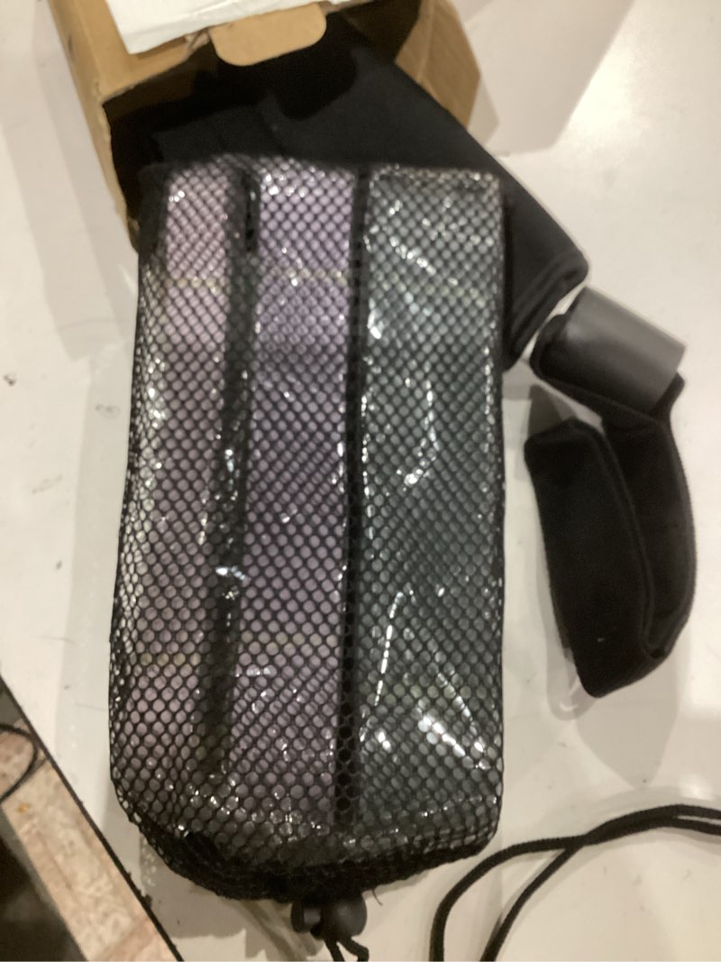 Condition photo showing item condition for LEEKEY Resistance Bands, Exercise Bands with Handles,Pull Up Assist Bands - Band Set with Door Anchor - Bands for Working Out,Band for Men and Women Fitness Training,Home Workouts 15-125LBS COLOR