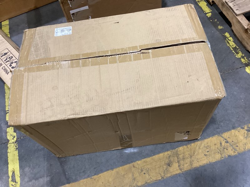 Condition photo showing Good Condition for folding storage