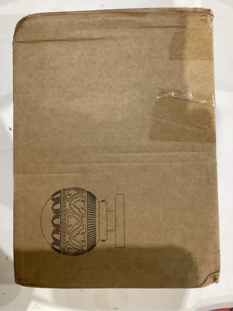 Condition photo showing New/Like New for semi flush mount ceiling light fixtures, vintage globe glass ceiling light fixture, antique small black hallway light fixtures for bedroom, closet, entryway, bathroom, kitchen black clear glass shade