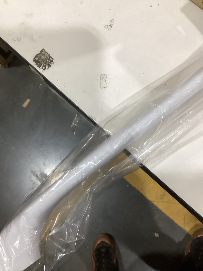 Condition photo showing New/Like New for 316443601 Oven Door Handle Replacement Oven Handle Replacement Compatible with Frigidaire Kenmore Electrolux Electric Range Oven Wall Oven AP3906094 PS1147400 Include 2 Screws 316433300