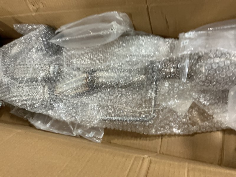 Condition photo showing Good Condition for high flow catalytic converter fit for 04-06 maxima 3.5l 5-speed automatic?04-09 quest 3.5l 5-speed automatic?05-06 altima 3.5l 5-speed automatic direct-fit catalytic converter oe 54686 altima 2005-2006