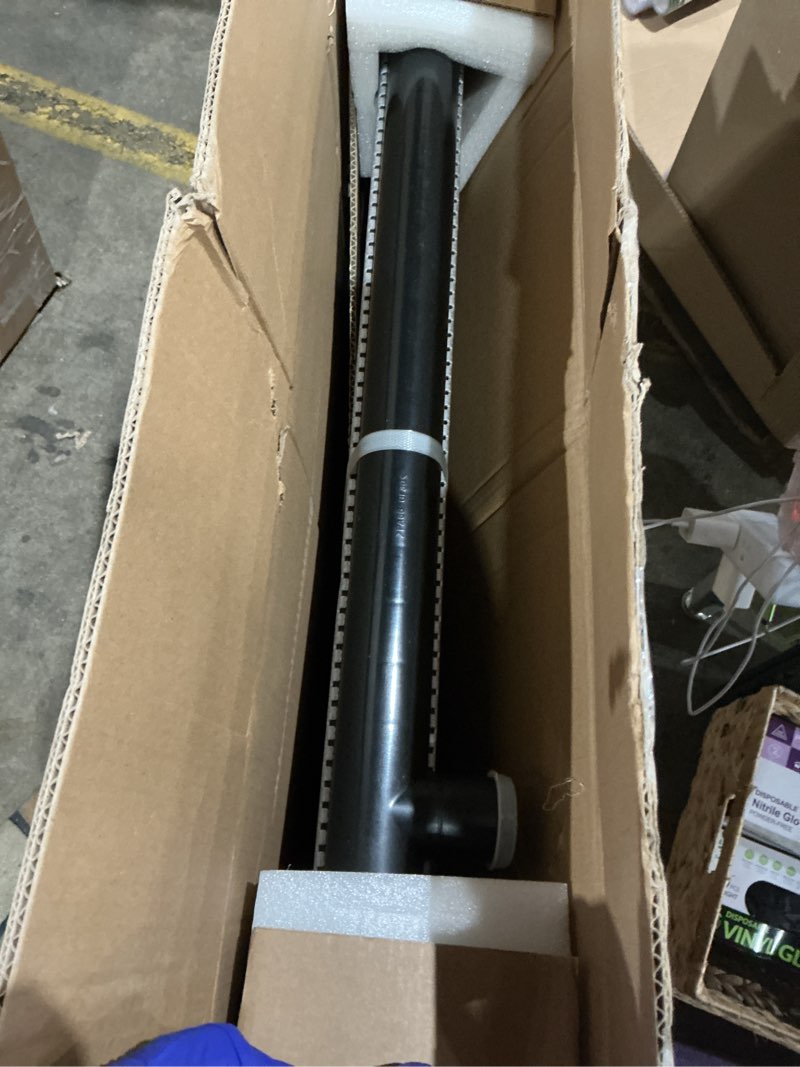 Condition photo showing As Is for dwvo radiator complete radiator compatible with 2005-2006 sienna 3.3l v6