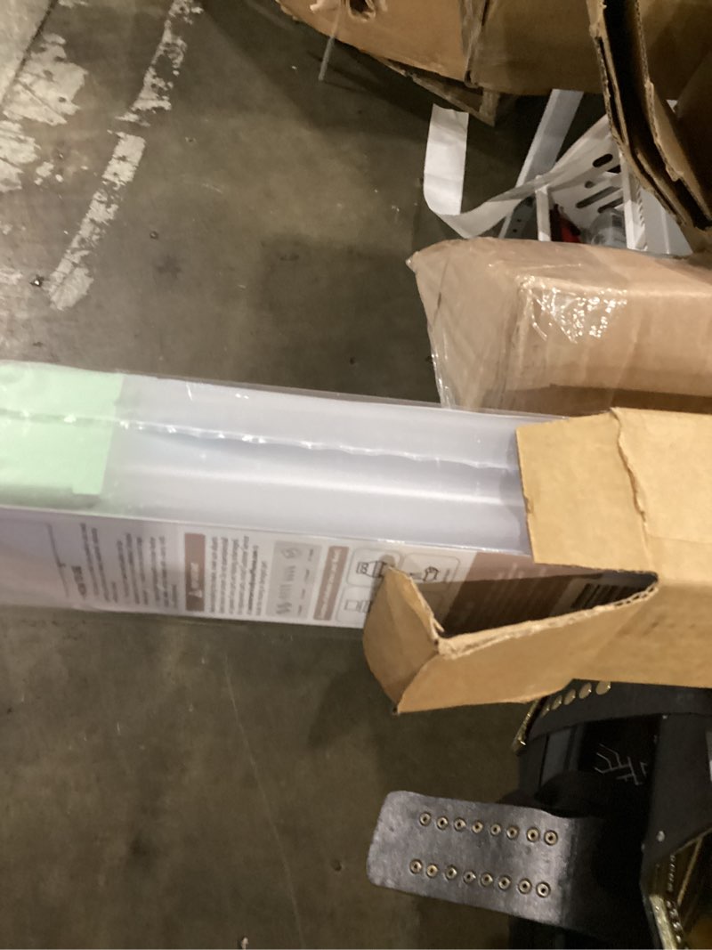 Condition photo showing Good Condition for sunoff blackout roller shades blinds cordless for windows pull down room darkening door blinds with thermal insulated easy to install for living room,bedroom,home,office,white 30.5" w x 72" h 30.5"w x 72"h white