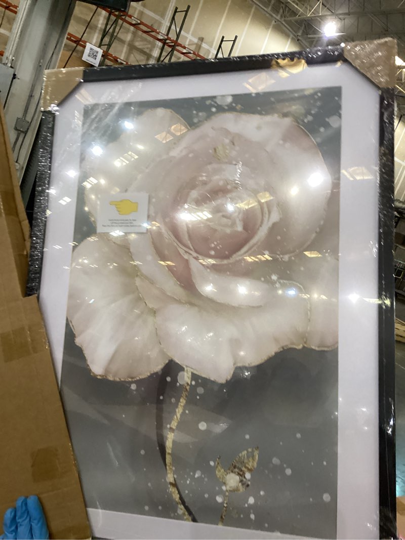 Pink rose picture 20/27