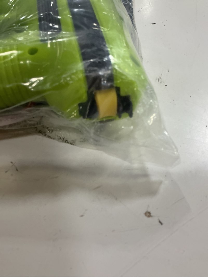 Condition photo showing As Is for hyper pet k-9 kannon tennis ball launcher
