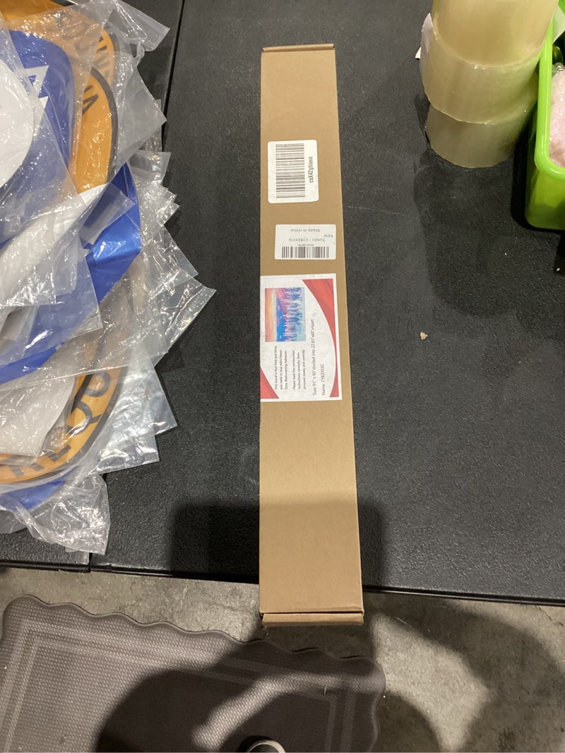 Wallcovering adhesive