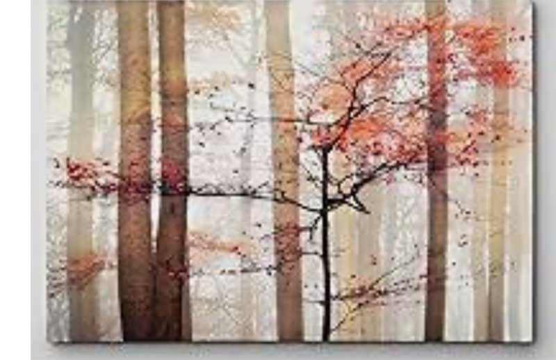 - Wrapped Canvas Print 2805667279