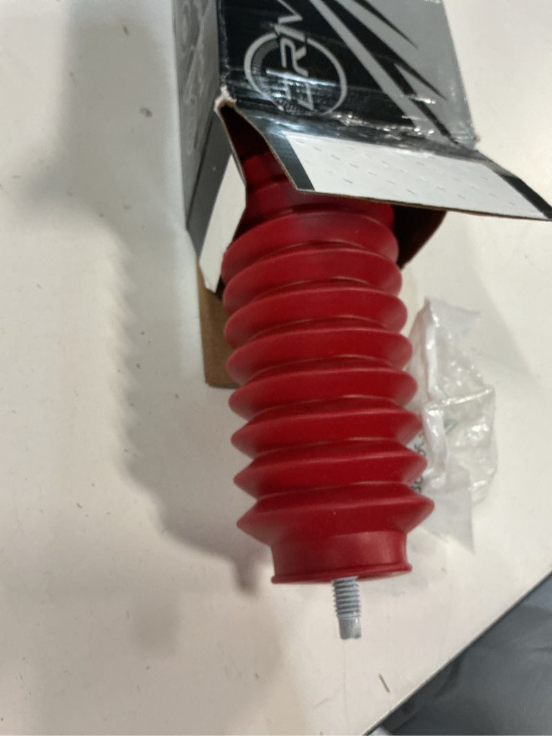 Condition photo showing Good Condition for rancho rs5000x rs55229 shock absorber fits select: 1998-2011 ford ranger  1995-2003 ford explorer