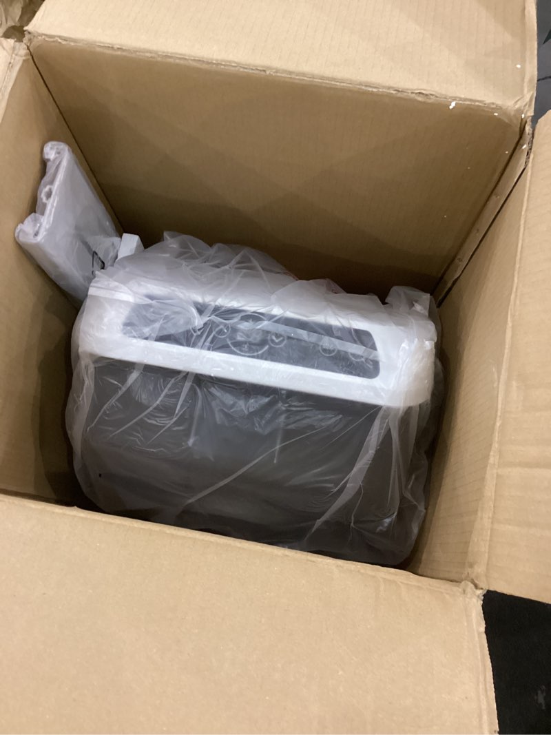 SereneLife 3-in-1 Portable Air Conditioner with Built-in Dehumidifier Function,Fan Mode, Remote Cont