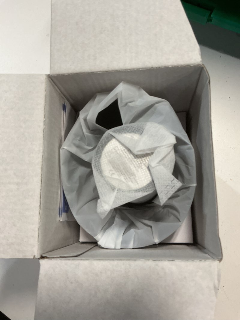 Condition photo showing Good Condition for kaugic manual ear wax cleaner – safe, comfortable & easy to use seamless one-hand operation, black