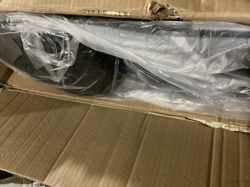 Condition photo showing New/Like New for truck bed liner & tailgate liner for ram 1500/1500 rho 2019-2026 short bed (5.7ft,67.4in),truck bed mat accessories,heavy duty rubber bed mat (not for rambox/classic) ram 1500 2019-2026 (5.7ft)