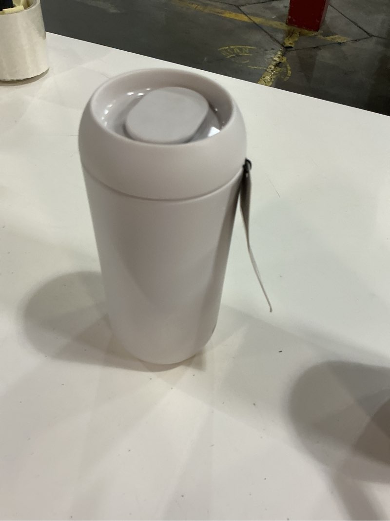Condition photo showing Good Condition for bink tumbler sip almond 17oz 
