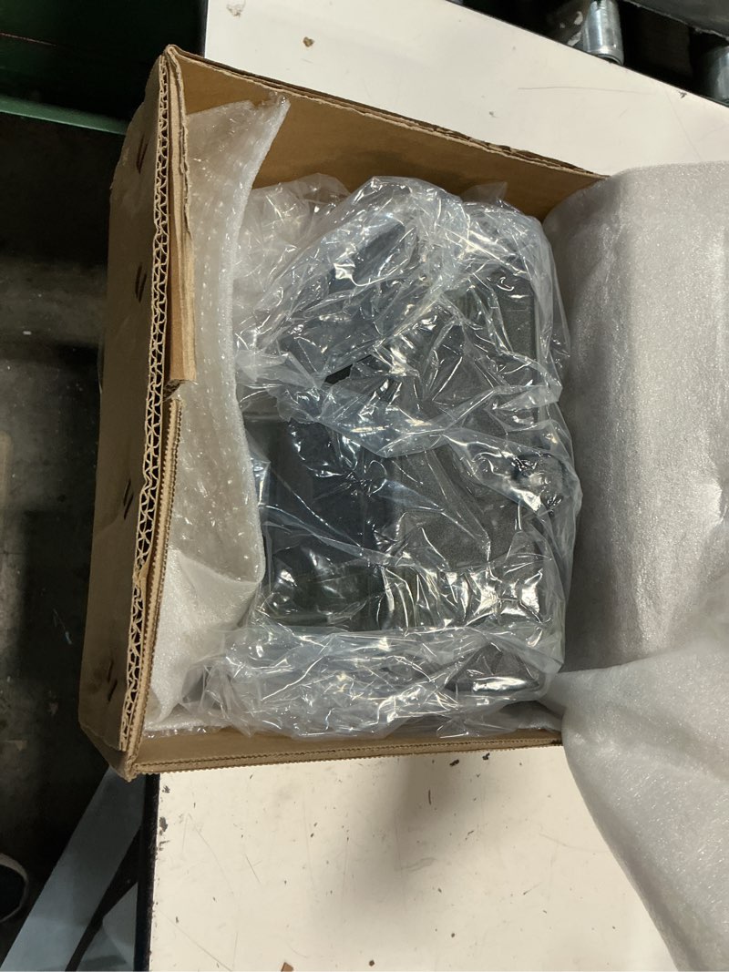 Condition photo showing Good Condition for aluminum jl coolant reservoir tank wrangler jl coolant reservoir jeep jl coolant reservoir jeep wrangler jl 2.0 coolant reservoir 2018+ & gladiator jt coolant reservoir expansion bottle classic edition