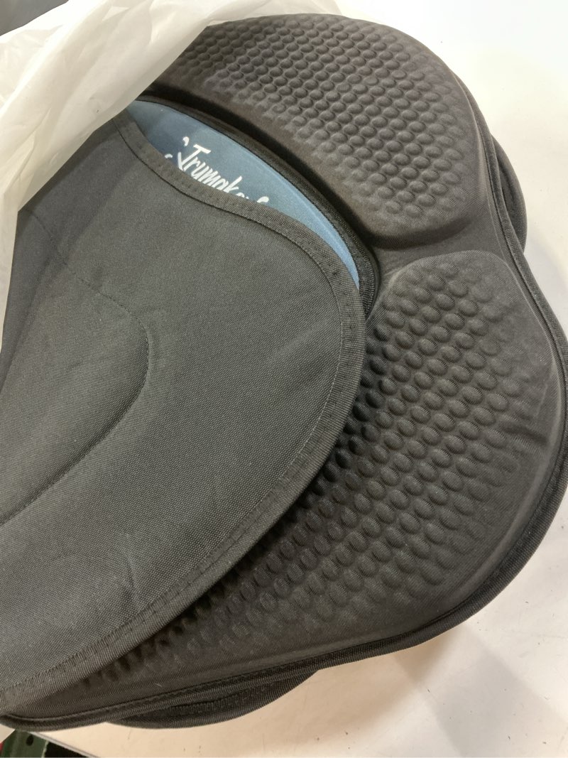 Condition photo showing Good Condition for trymaker kayak seat, universal kayak seats with back support for sit on top, adjustable paddle board seat sup seat