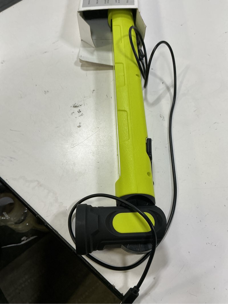 Condition photo showing Good Condition for MechaniLite Under Hood Work Light Bar, 3000LM LED Magnetic Light Bar with Hooks, 5200mAh Cordless Re