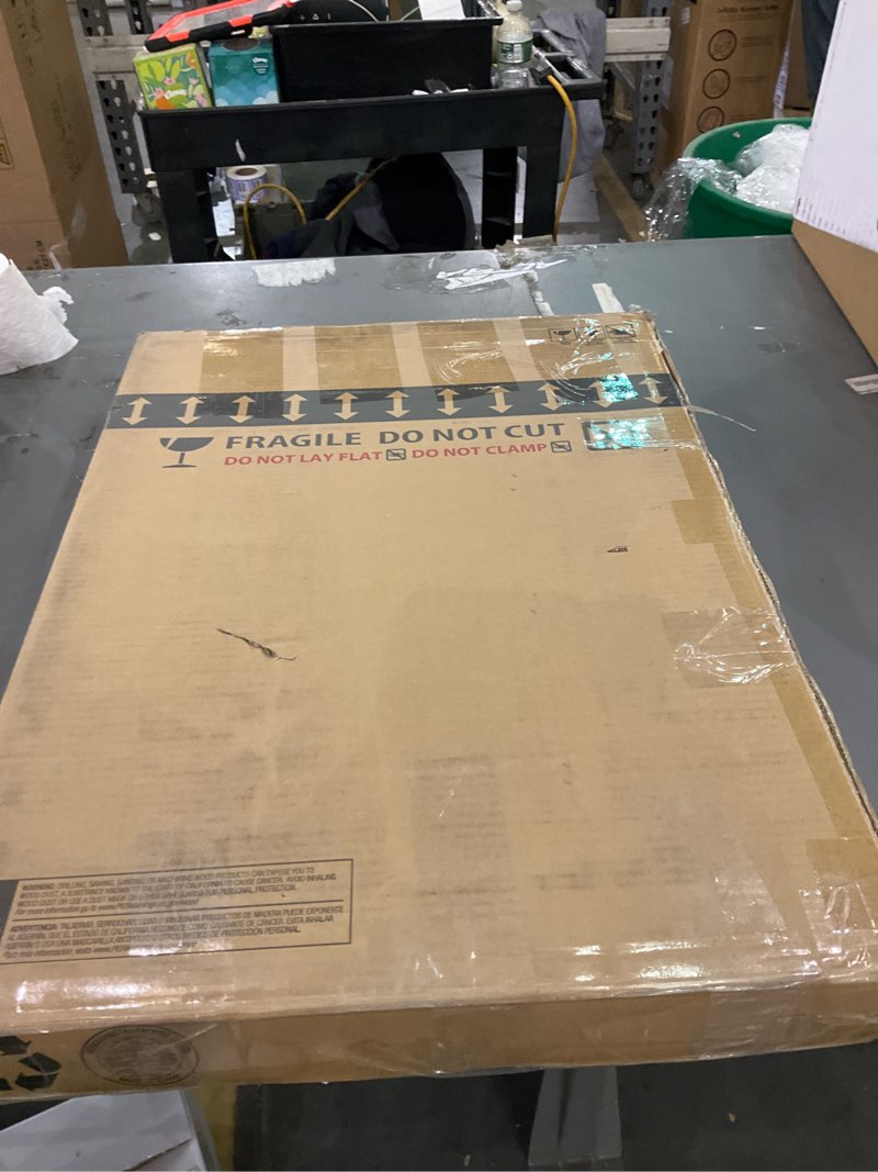 Condition photo showing As Is for Organizer