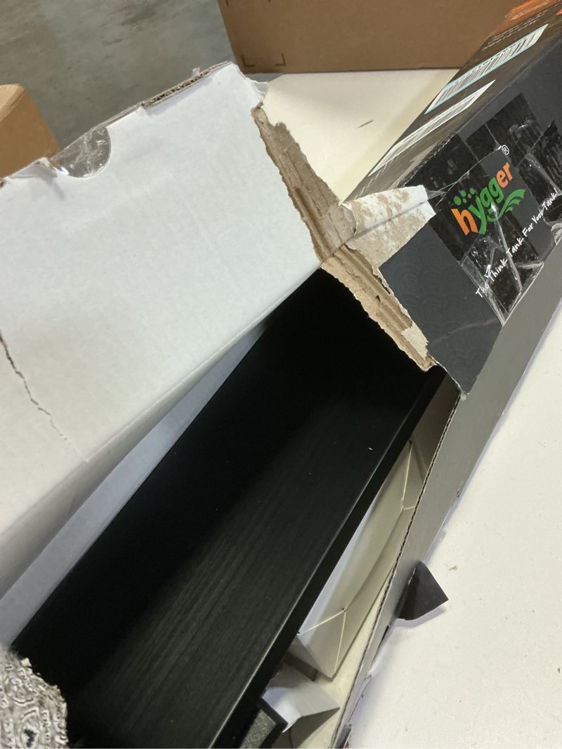 Condition photo showing Good Condition for hygger clip on full spectrum aquarium led light, 22w day-night dual timer sunrise-day-sunset-moon fish tank light, adjustable timer brightness with 9 colors for planted tank 22w for 25~31inch long tank