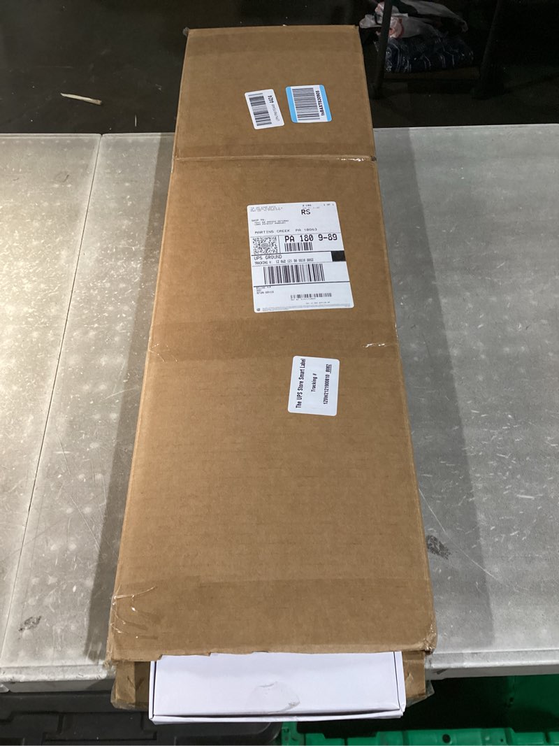 Condition photo showing Good Condition for sportage screen protector for 2026 kia sportage(lx/ex/x-line/sx/sx prestige/x-pro prestige)& sportage hybrid/ev6 accessories dual panoramic displays nano touchscreen protector film-2pcs 12.3''