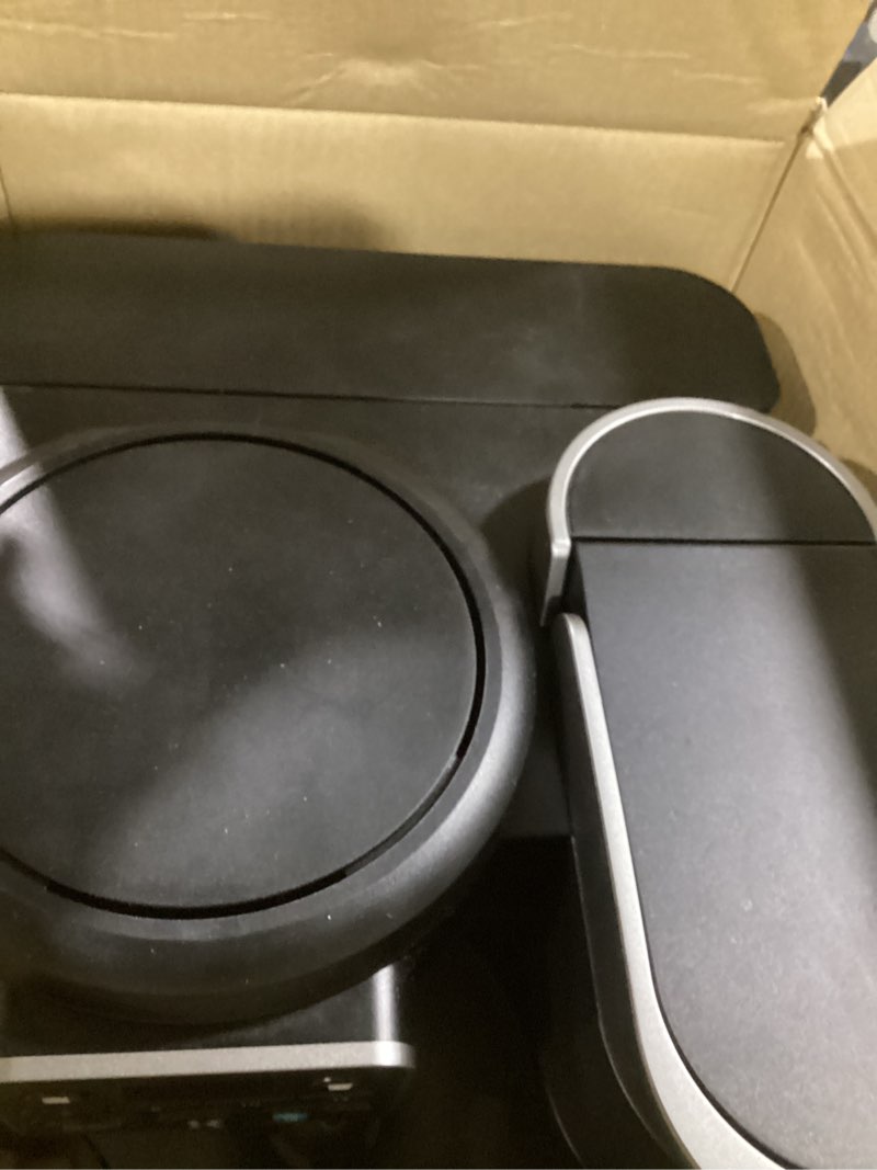 Condition photo showing Good Condition for keurig k-duo hot & iced single serve & carafe coffee maker, multistream technology, 72oz reservoir (gen 2)