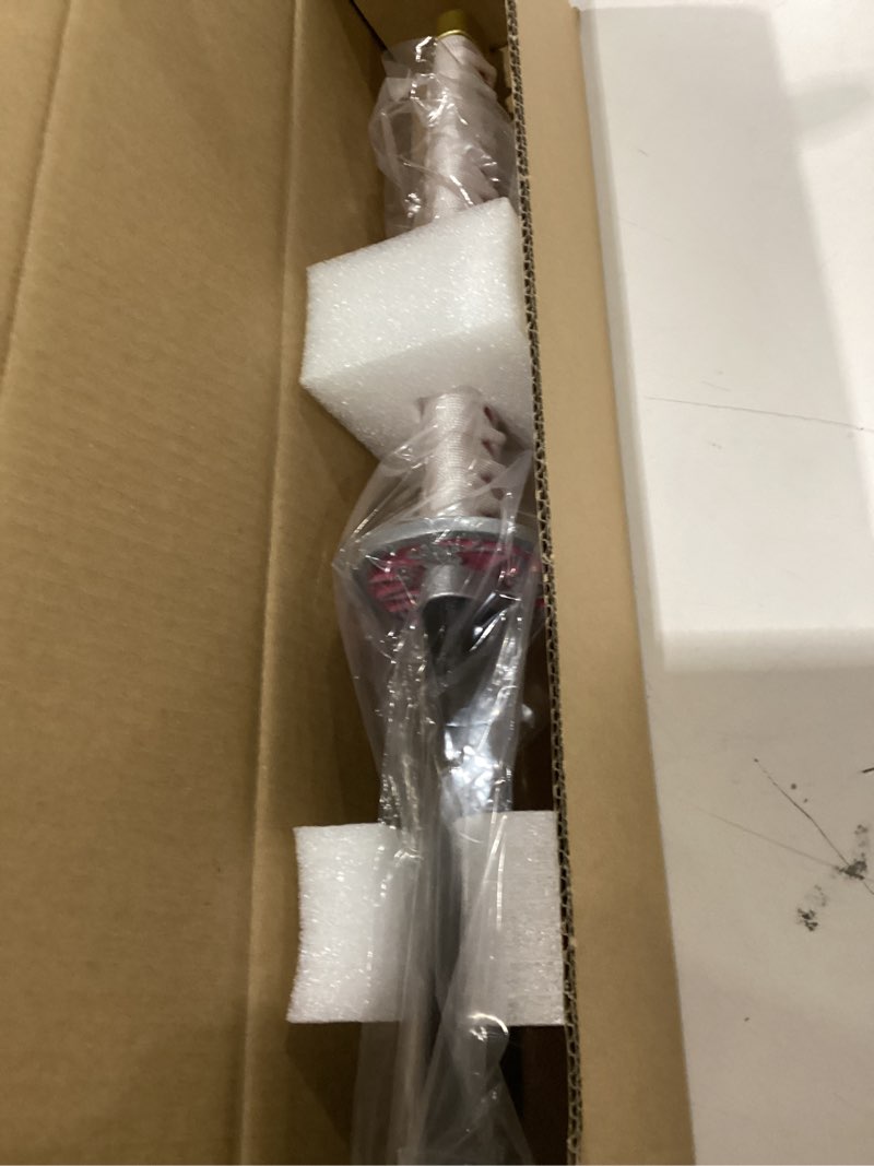 Condition photo showing New/Like New for Sword Valley Demon Series Anime Sword - Slayers Katana?40.9" Length?Anime Original Texture Carbon Steel Blade Carving Symbol?Non-Slip Grip?for Cosplay & Display Tsuyuri Kanawo