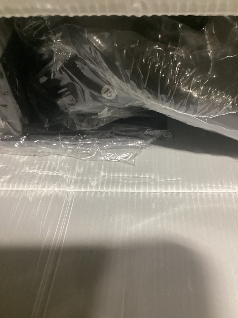 Condition photo showing Good Condition for 14inch metal bed frame,twin size bed frame with storage space,heavy duty sturdy mattress foundation,easy assembly,no box spring needed,twin twin classic