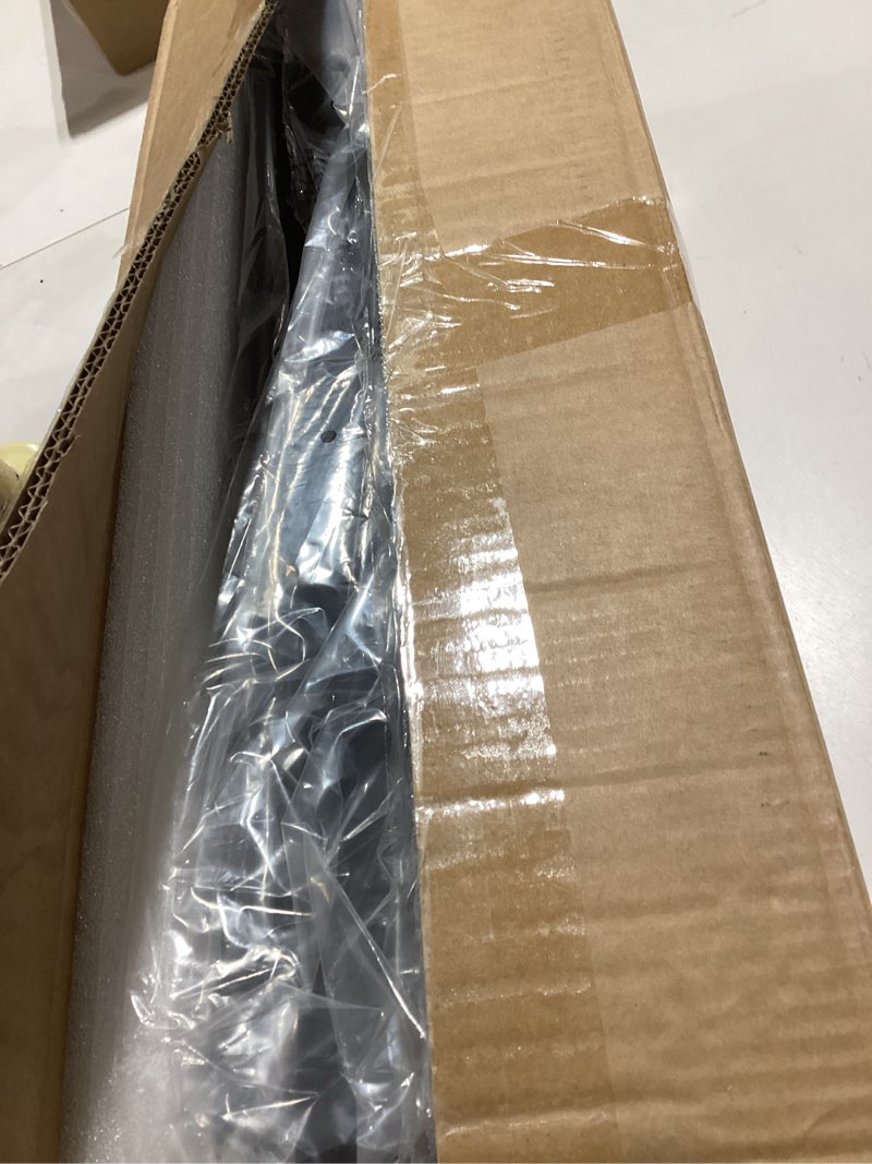 Condition photo showing Good Condition for Slim Rolling Storage Cart with Wheels, Metal 6 Tier Mobile Shelving Unit Organizer Kitchen Utility Cart for Office Bathroom Kitchen Laundry Room Narrow Places (6inches)