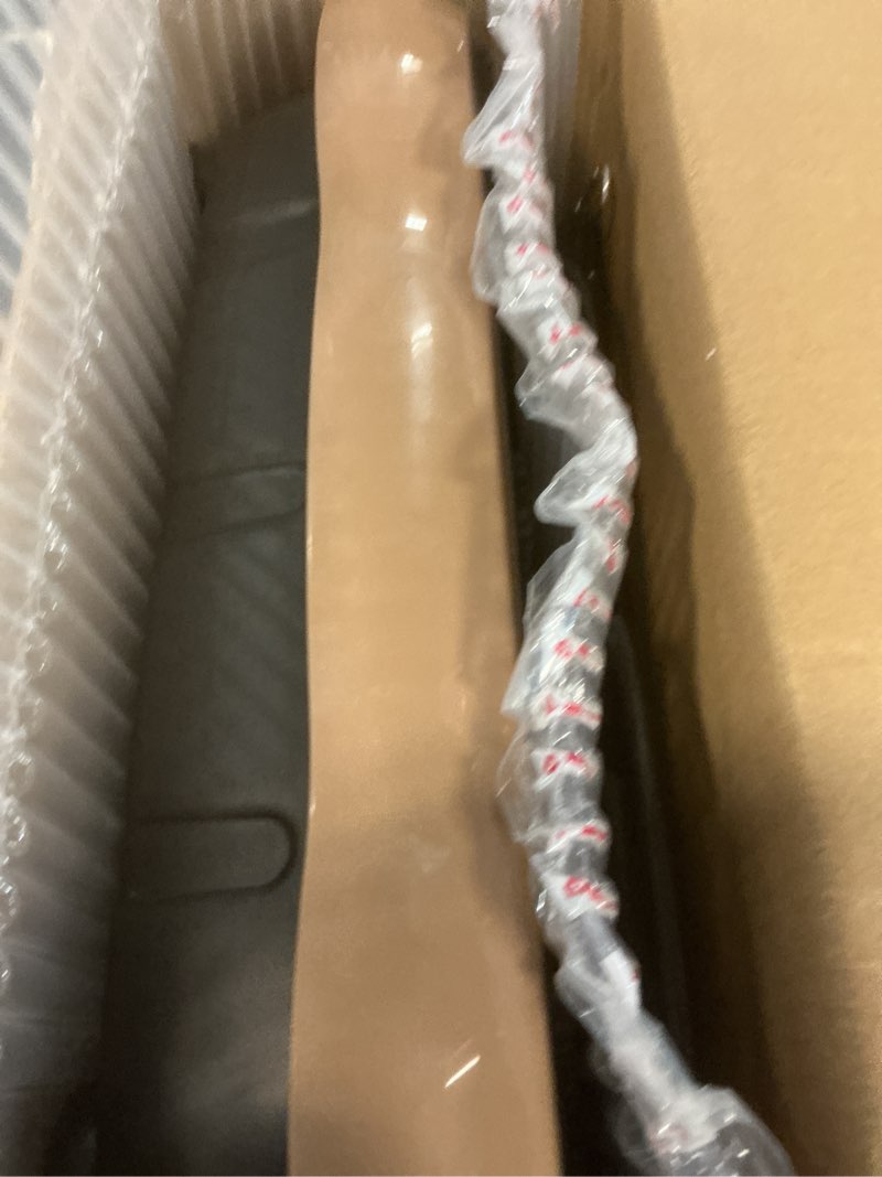 Condition photo showing Good Condition for Vibration Plate Exercise Machine, Health & Fitness Full Body Vibration Platform, Portable Vibration Plate Platform for Weight Loss Home Fitness, Lymphatic Drainage, w/Resistance Bands+Remote gold