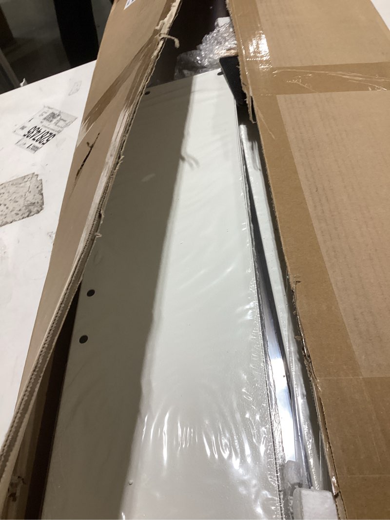 Condition photo showing Good Condition for universal washer dryer stacking rack stand heavy-duty carbon steel, premium washer dryer stand compatible with most brands and models