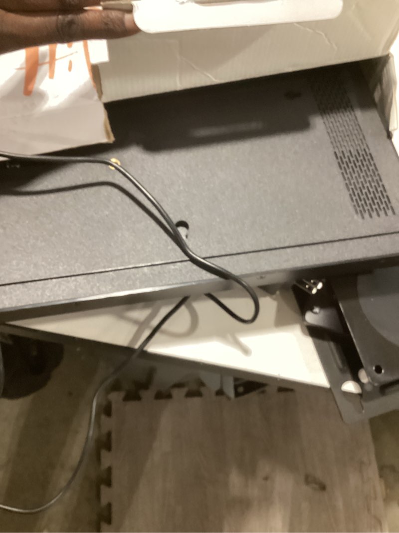 Condition photo showing New/Like New for Large Digital Picture Frame 21.5"-WiFi-Photo-Frame - 32GB, 1920x1080 IPS FHD 1080P, Auto Rotate, Sha