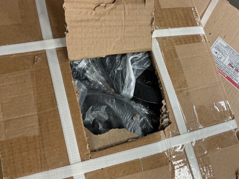 Condition photo showing New/Like New for Adjustable dumbell,  1 only 