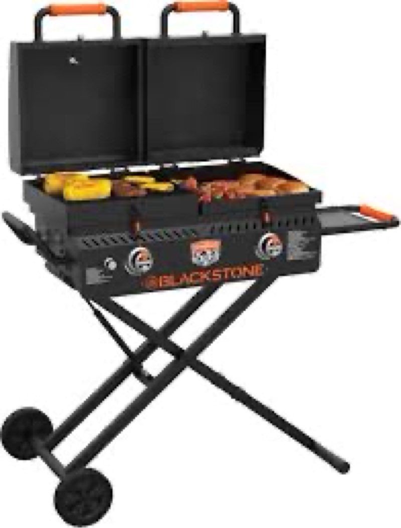 3in 1 tailgater